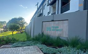 Fourways Oasis